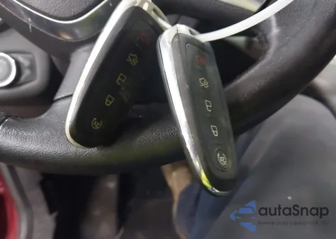 2013 Ford Escape Sel из США, поврежденный, VIN 1FMCU9HX9DUC84553